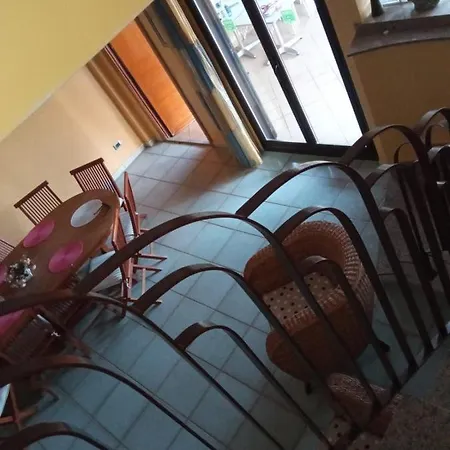 Plemonsicily'S Home Bed & Breakfast San Leone
