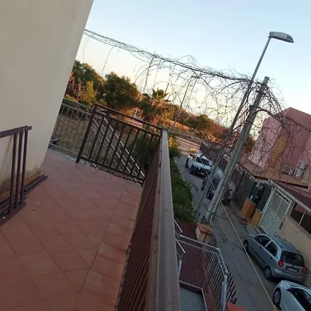 Plemonsicily'S Home Bed & Breakfast San Leone