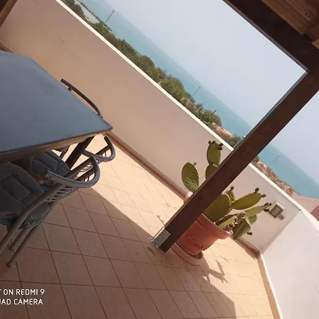 Bed & Breakfast Plemonsicily'S Home