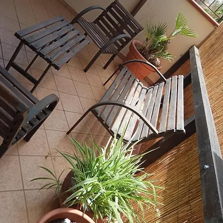 Plemonsicily'S Home San Leone