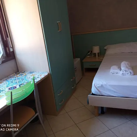 Bed & Breakfast Plemonsicily'S Home 3*