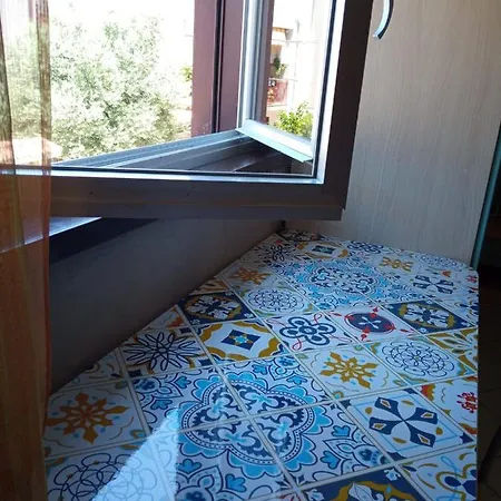 Bed & Breakfast Plemonsicily'S Home