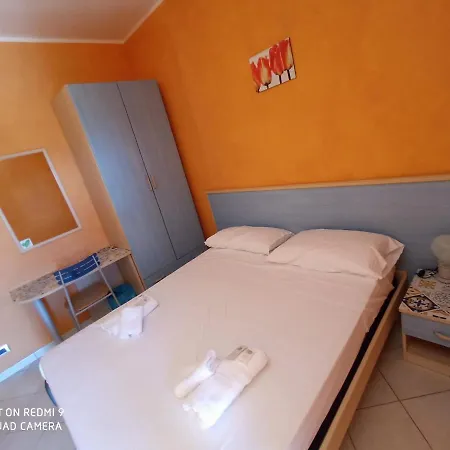 Bed & Breakfast Plemonsicily'S Home