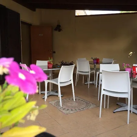 Plemonsicily'S Home San Leone