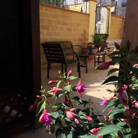 Plemonsicily'S Home 3*