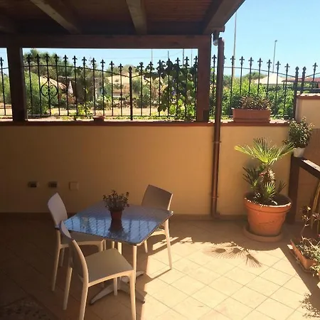 Plemonsicily'S Home