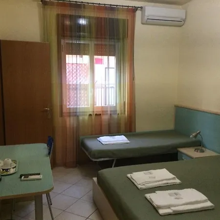 Bed & Breakfast Plemonsicily'S Home San Leone