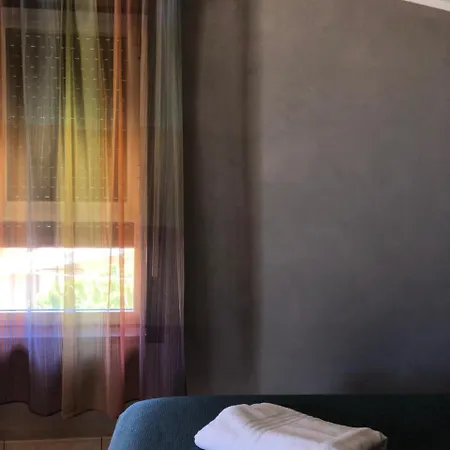 Plemonsicily'S Home Bed & Breakfast 3*