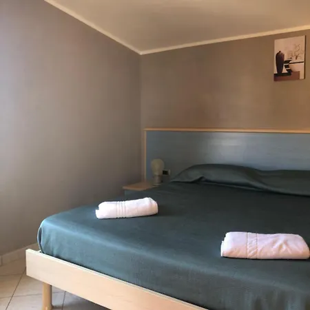 Plemonsicily'S Home Bed & Breakfast