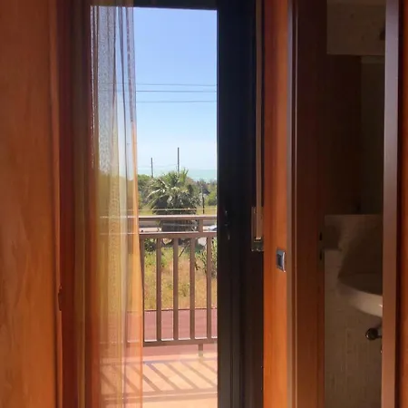 Bed & Breakfast Plemonsicily'S Home