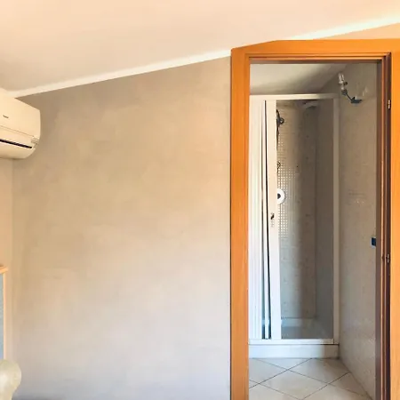 Plemonsicily'S Home Bed & Breakfast San Leone