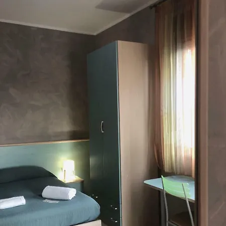 Bed & Breakfast Plemonsicily'S Home 3*