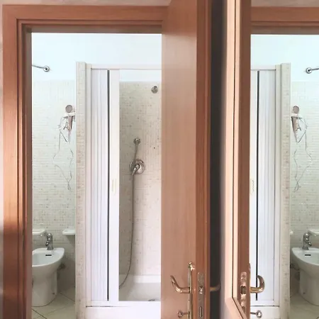 Plemonsicily'S Home Bed & Breakfast 3*