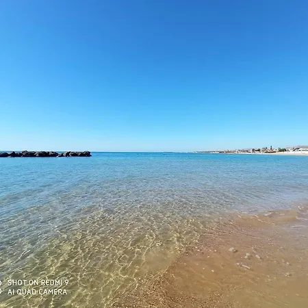 Bed & Breakfast Plemonsicily's