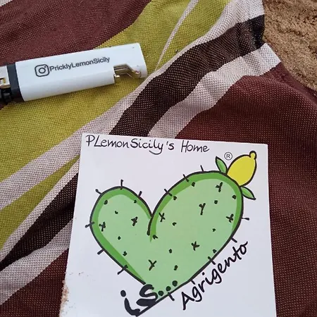 Panzió Plemonsicily's 3*