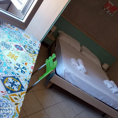 Plemonsicily's 3*