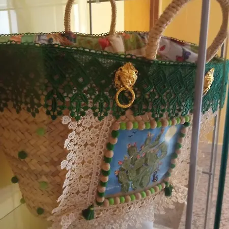 Bed & Breakfast Plemonsicily's San Leone