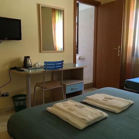 Plemonsicily's Bed & Breakfast San Leone