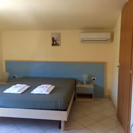 Panzió Plemonsicily's 3*