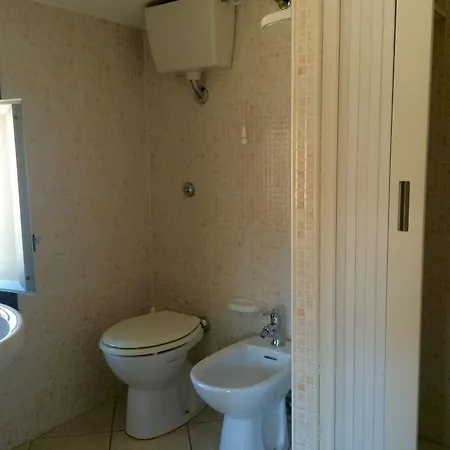 Bed & Breakfast Plemonsicily's 3*