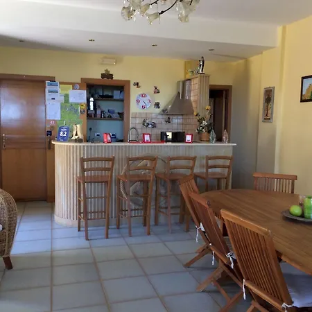 Bed & Breakfast Plemonsicily's