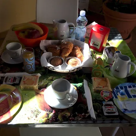 Bed & Breakfast Plemonsicily's 3*
