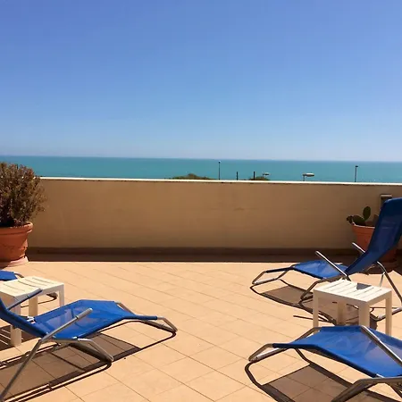 Plemonsicily's 3* San Leone