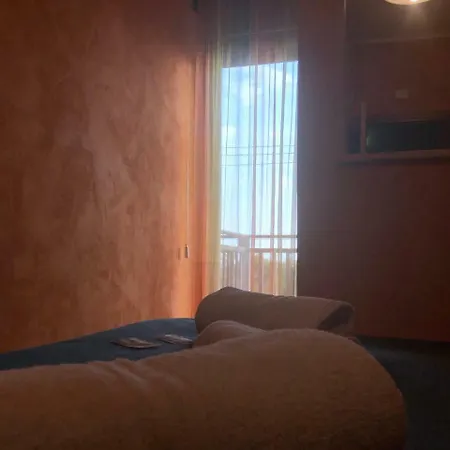 Bed & Breakfast Plemonsicily's