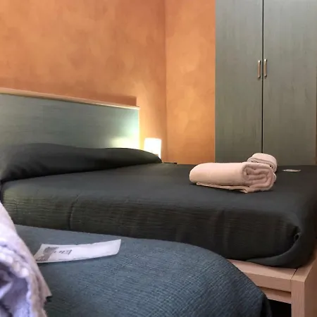 Bed & Breakfast Plemonsicily's